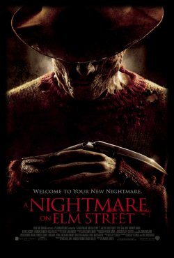 Nightmare on Elm St Trailer